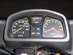 �������� �� ������ �������� Honda Transalp 400V 1994 ���� 18
